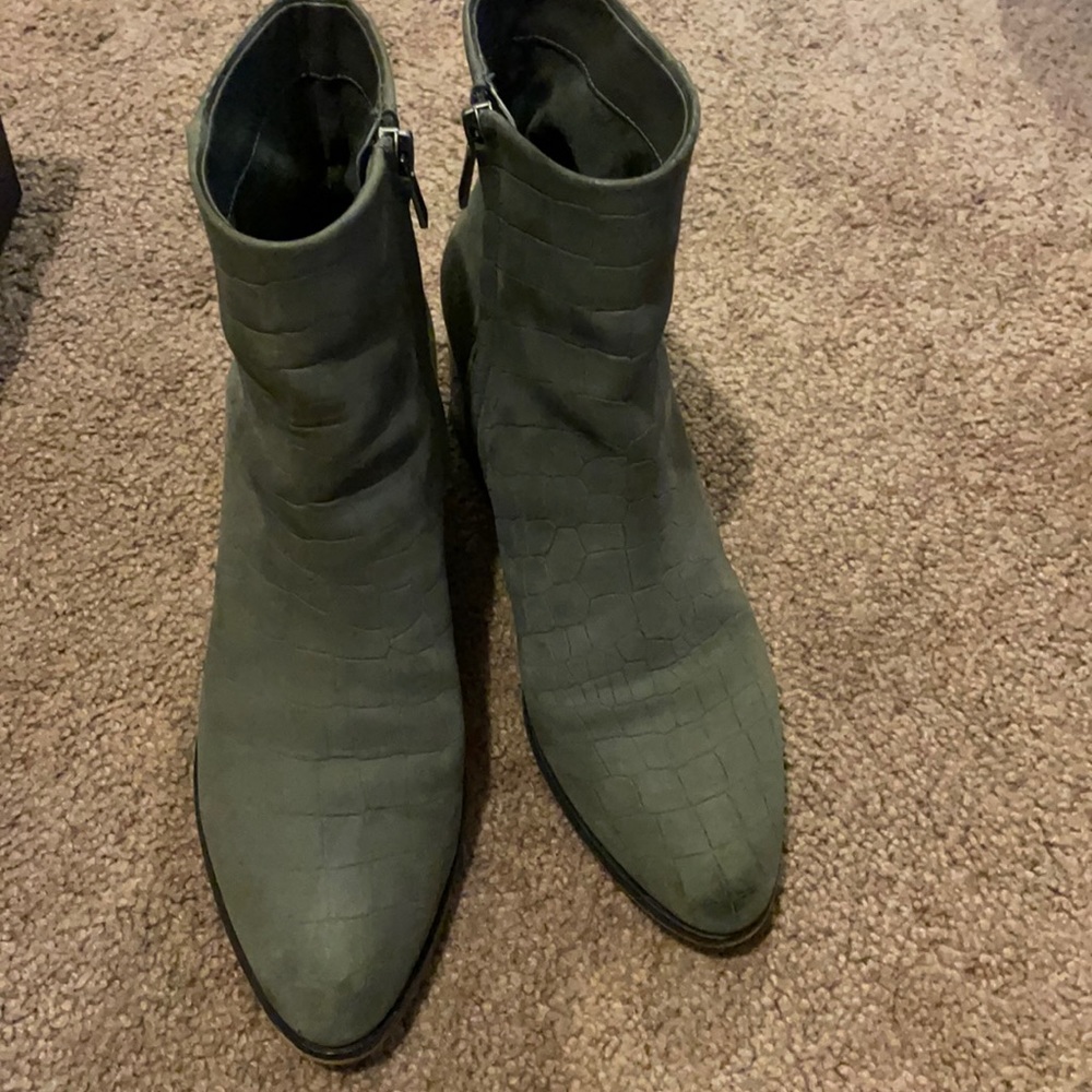 Sam Edelman boots